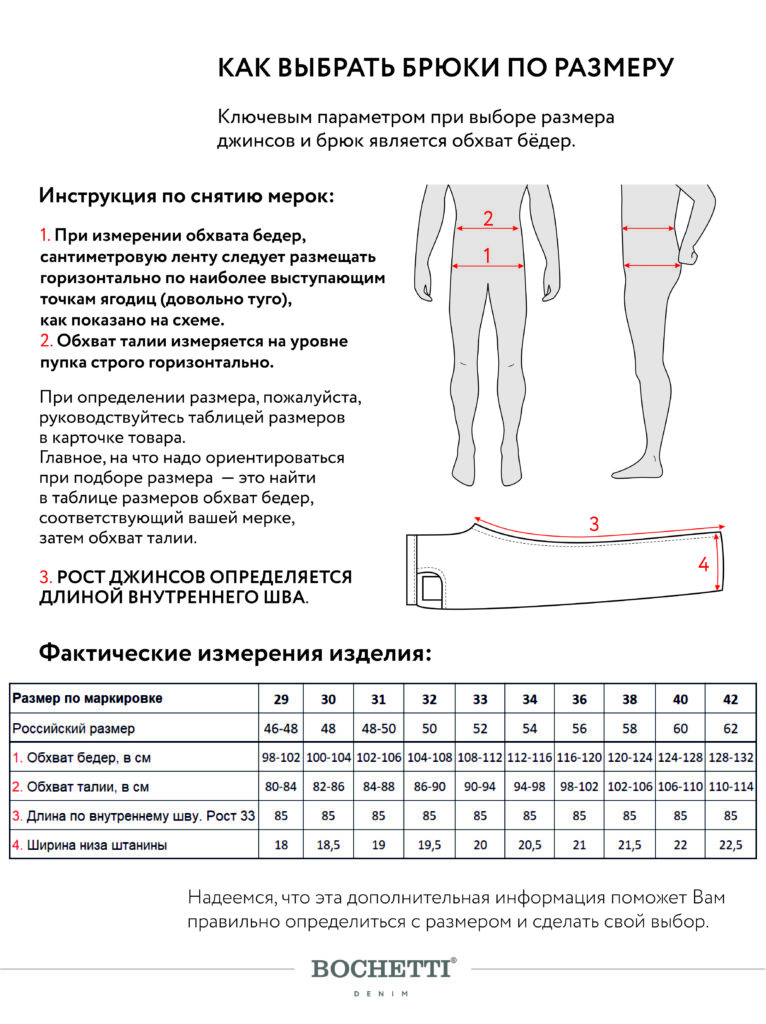 брюки мужские темно-синие 11