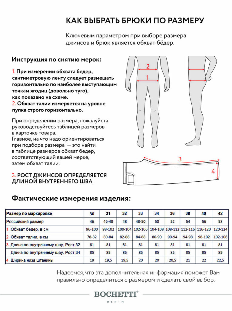 брюки мужские черные 11
