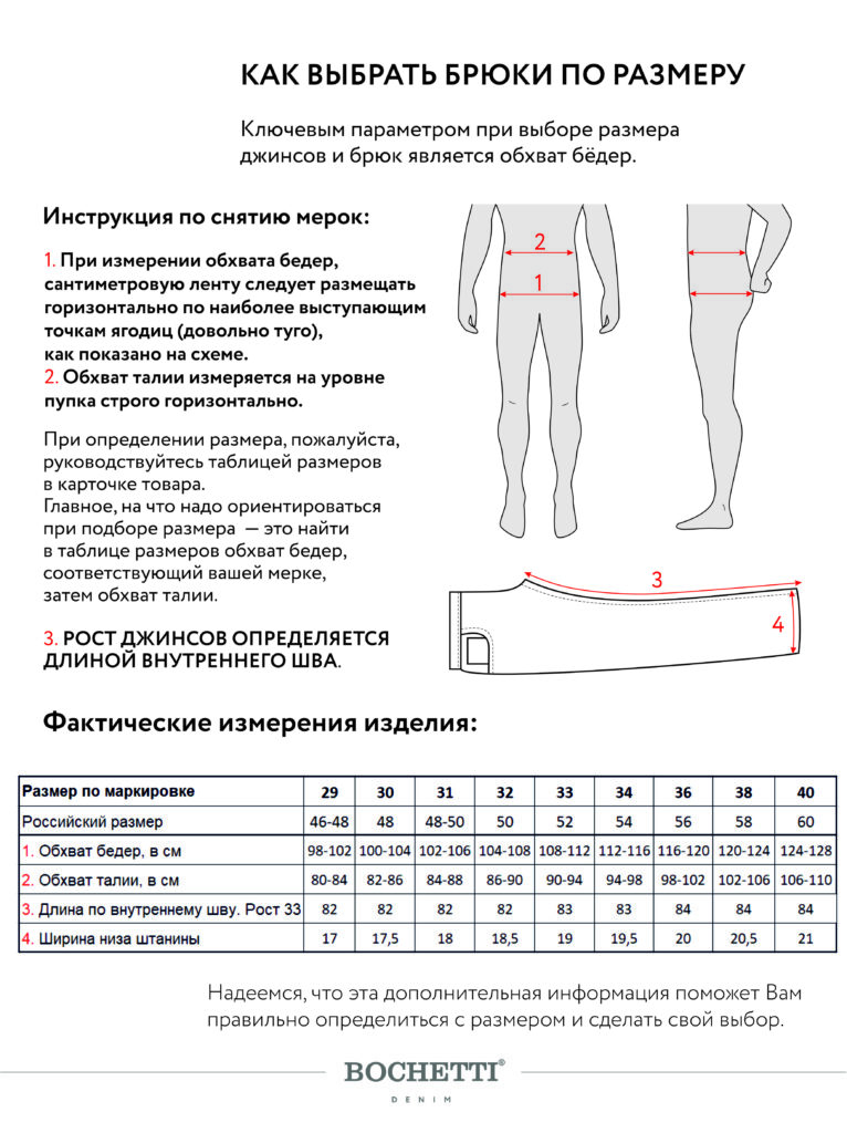 брюки мужские темно-синие 11