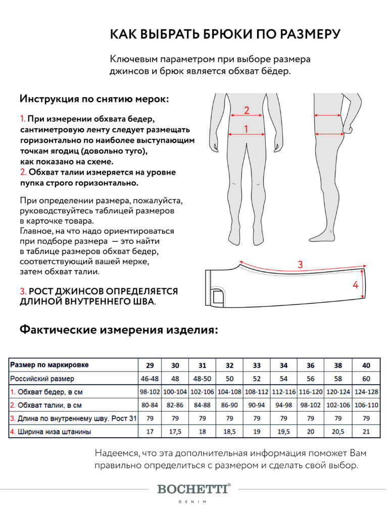 брюки мужские черные 11