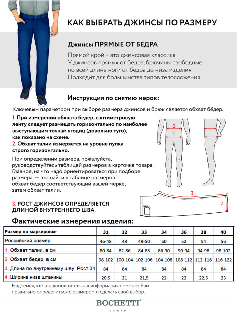 джинсы мужские утепленные черные 7