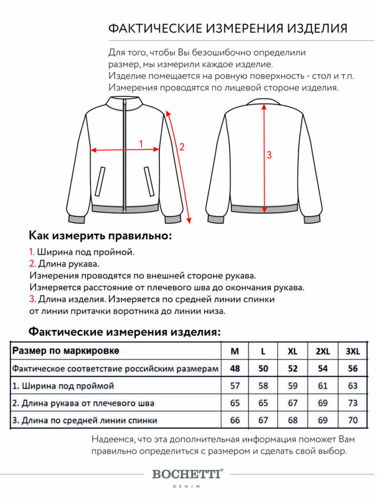 толстовка мужская индиго 2