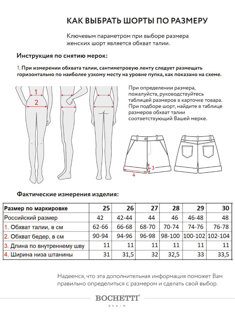 шорты женские светло-голубые 2