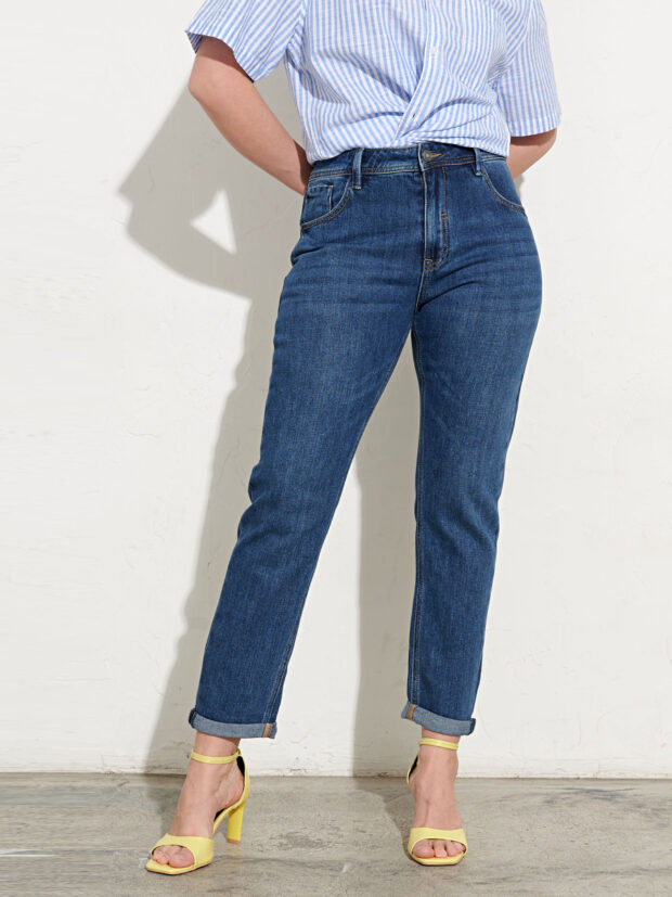 bochetti cmr 2058b 0958 v72 Светло синий Джинсы женские