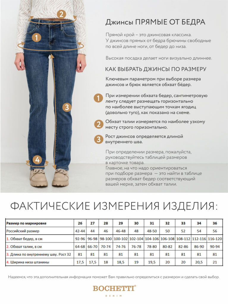 джинсы женские синие 11
