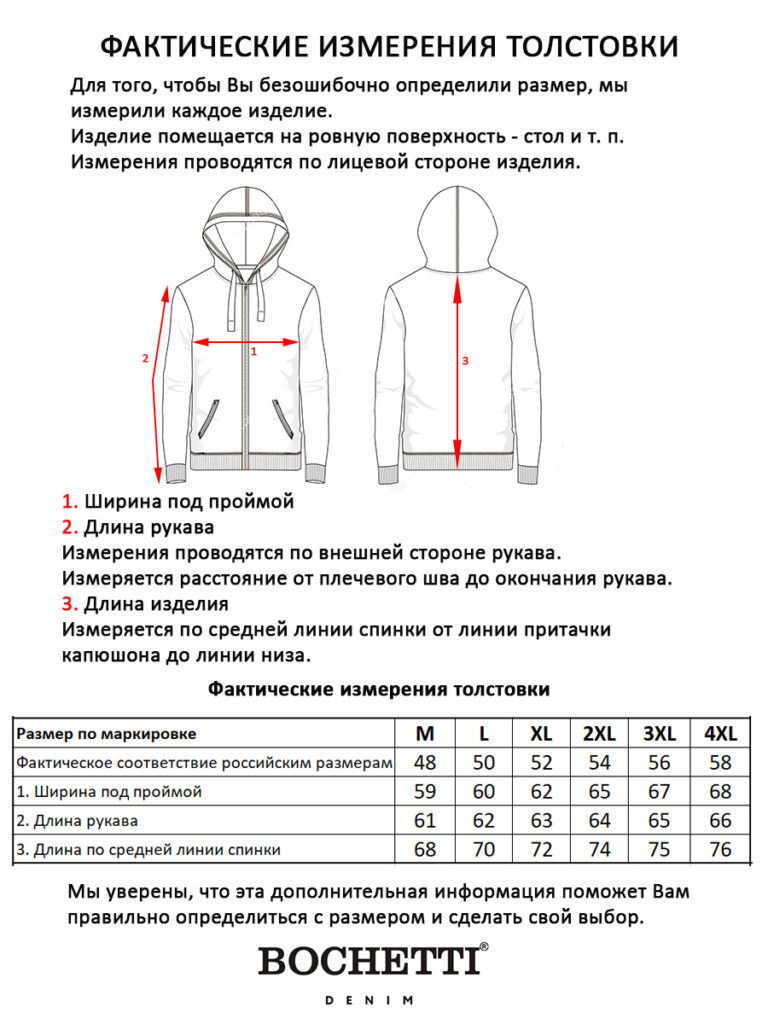 толстовка мужская черная 2