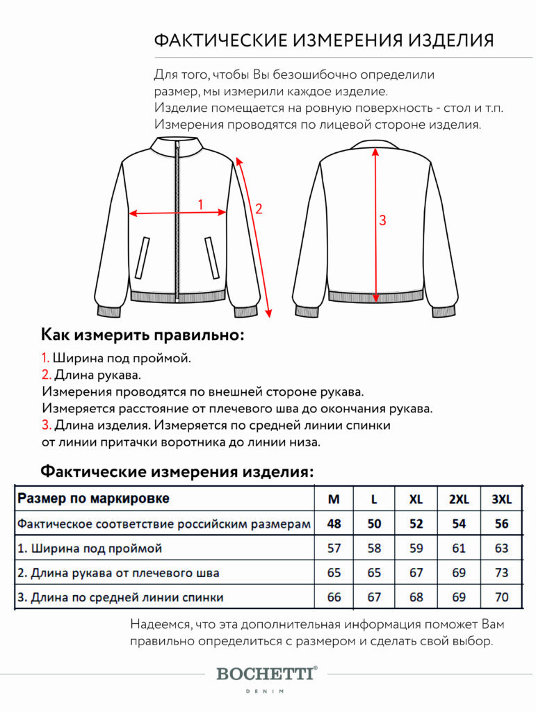 толстовка мужская индиго 2