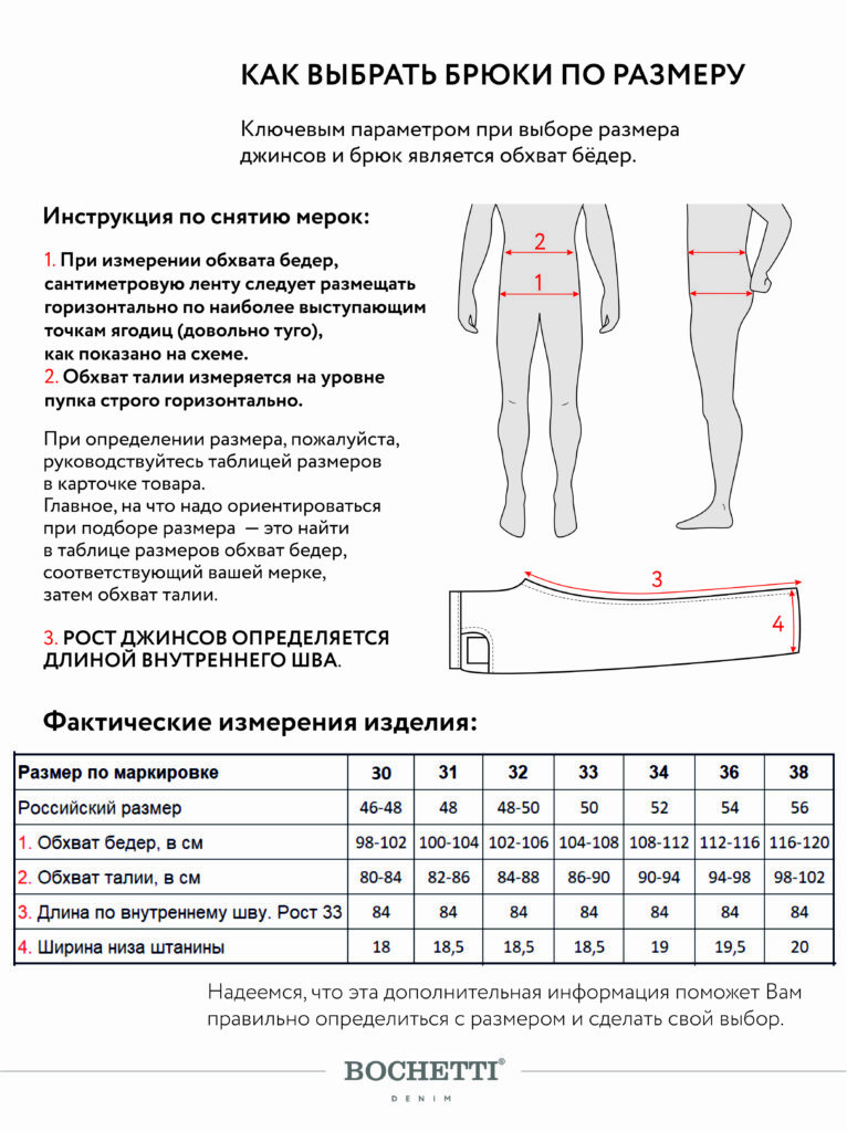 брюки мужские черные 11