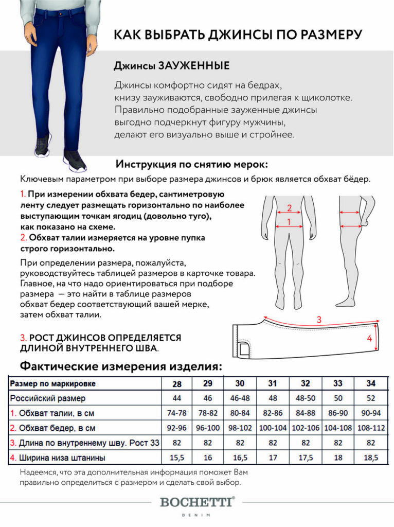 джинсы мужские утепленные черные 2