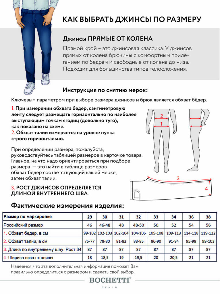 джинсы мужские утепленные синие 9