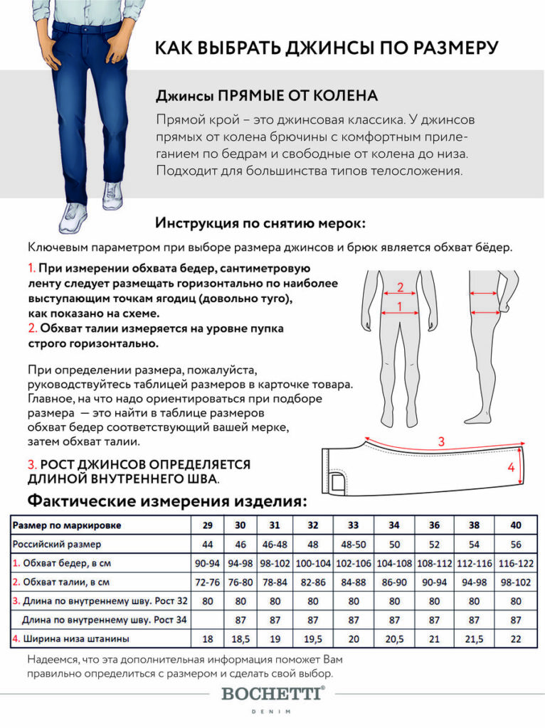 джинсы мужские темно-синие 11