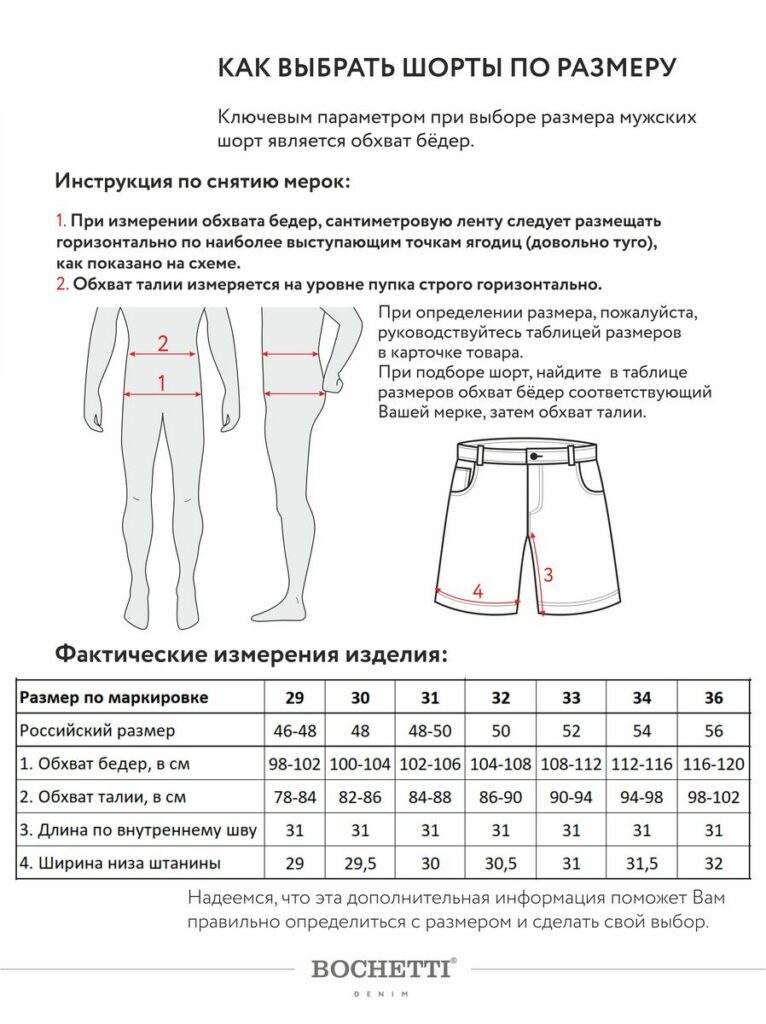 шорты мужские голубые 11