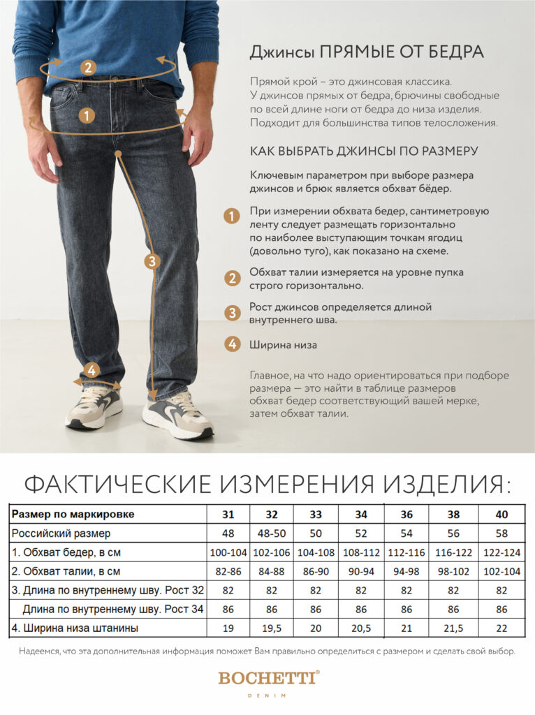 джинсы мужские темно-серые 7