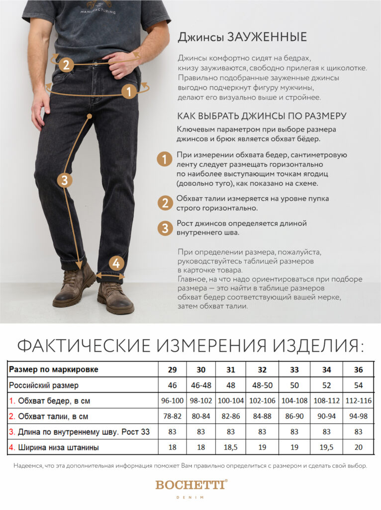 джинсы мужские утепленные темно-серые 8