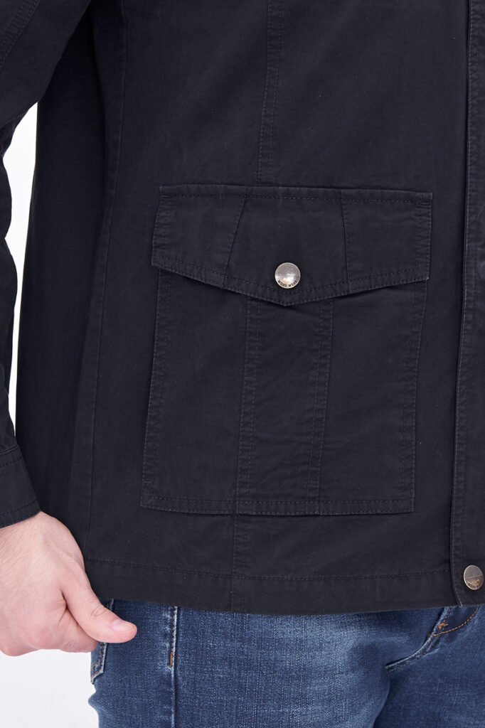 ветровка мужская темно-синий 2