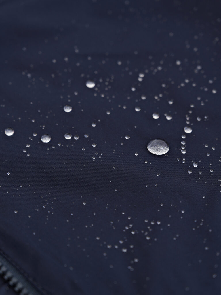 плащ женский темно-синий 11