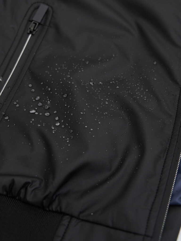 ветровка мужская черный 9
